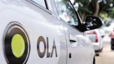 Ola Cabs lays off 10% employees; CEO quits in three months