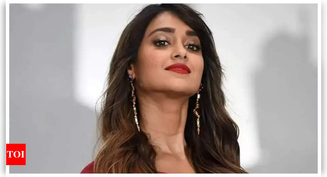 Ileana D’Cruz feels she hasn’t received her due in the industry; says most of her work has gone ‘unnoticed’ | – Times of India