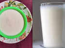 Curd or buttermilk, which is better to consume in the morning