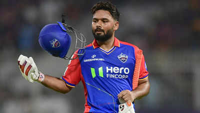 'You cannot get away every time in T20 cricket': DC skipper Rishabh Pant after 7-wicket defeat against KKR