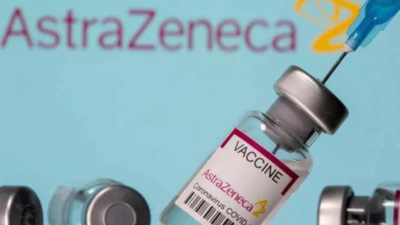 AstraZeneca in court papers says Covid vaccine can have rare side effect