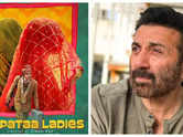 Sunny reviews Aamir-Kiran's 'Laapataa Ladies'