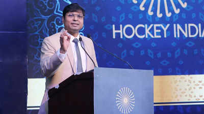 Inaugural National Women’s Hockey League begins in Ranchi on Tuesday