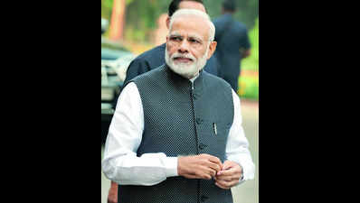 ‘Frequent Modi visits to state indicate BJP is staring at loss’