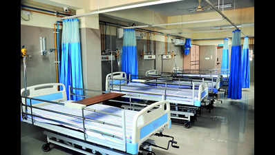D Mart owner to construct a 400-bed hospital at Borivali