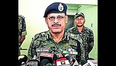Ahead of polls, DGP reviews security of two Maoist-hit dists