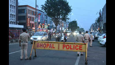 Rape: Man arrested for rape and murder of 4-year-old girl | Bhopal News ...