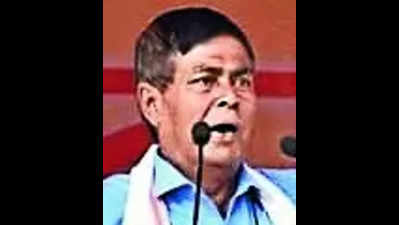 CPM top guns to hold rallies for Barpeta nominee Talukdar