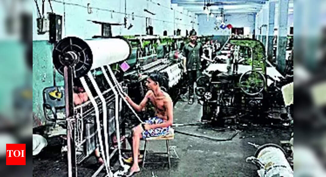 Payment Time Limit: Stick to 30-day payment time limit | Surat News - Vimarsana News