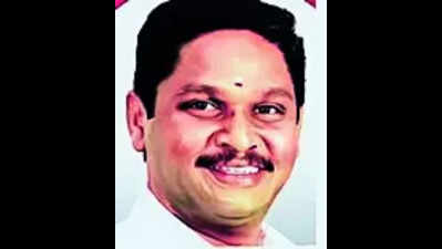 AIADMK’s urban dist secy booked for assaulting bartender