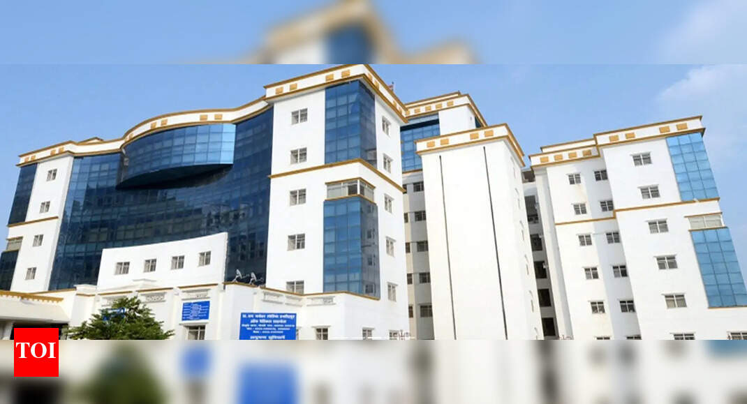 RMLIMS: RMLIMS gets new machine for diagnosis | Lucknow News - Times of ...