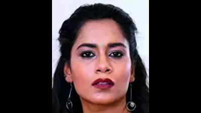 29-yr-old Sahithi only actor in fray in polls from T’gana