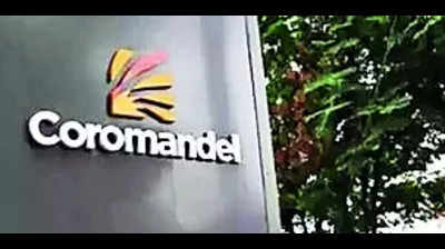 Coromandel setting up ₹1k crore plant in Andhra’s Kakinada