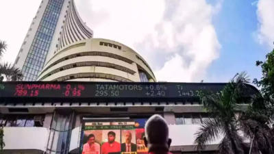 BSE’s stock crashes 13% after Sebi seeks fee difference of around 165 crore