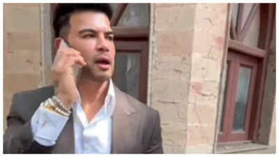 Mahadev betting app case: Sahil Khan evaded arrest for 4 days; lawyer says actor has been 'FRAMED'