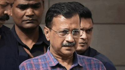 Delhi government has ‘come to a standstill’ due to CM’s absence: High court