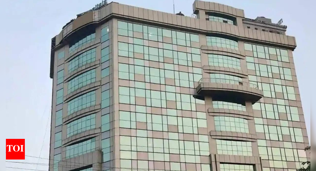 Manipal buys 87% in Kolkata hospital chain for Rs 1,400 crore - Vimarsana News