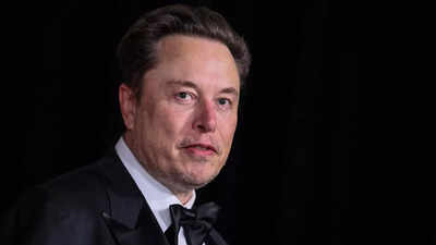 Elon Musk’s Fortune Soars By Most Since Before Twitter Purchase - Times ...