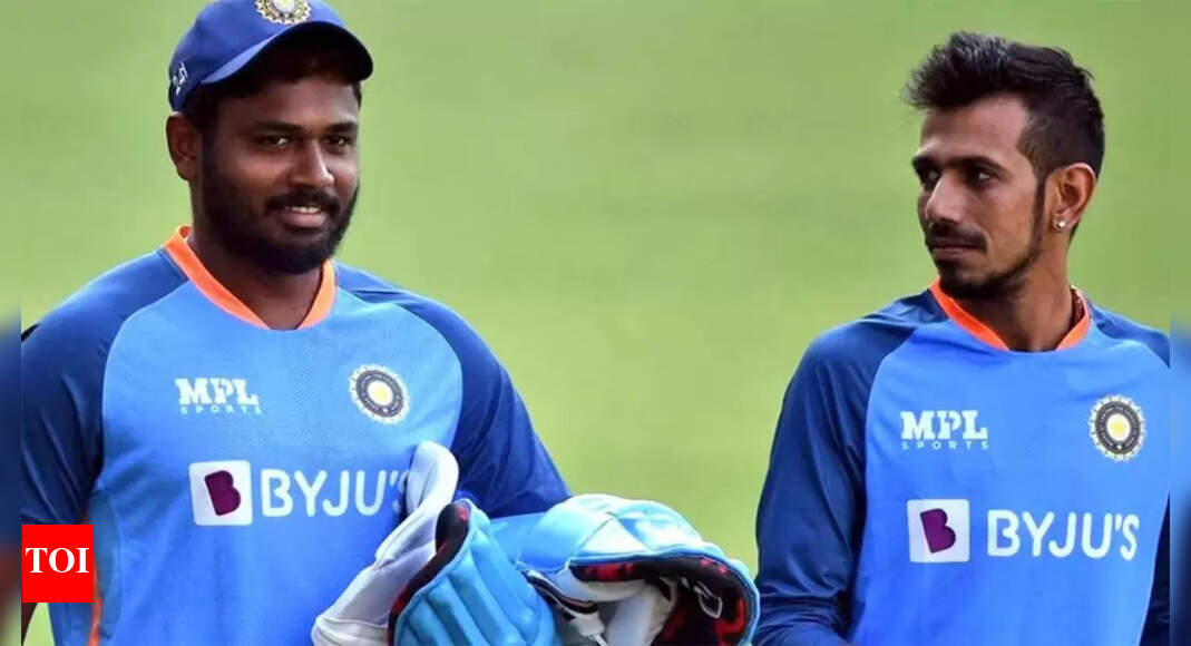 India's T20 World Cup Squad Announcement Highlights