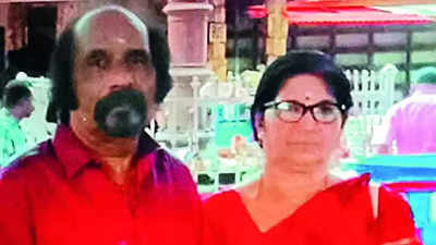 'They insulted me in front of others': Patient kills doctor, wife in Chennai