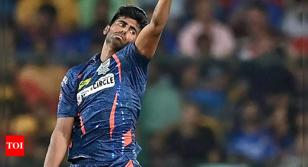 IPL 2024: Will the return of Mayank Yadav be too hot to handle for Mumbai Indians against Lucknow Super Giants? | Cricket News – Times of India