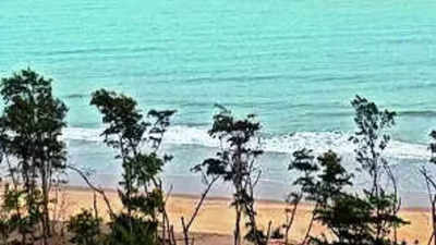 Bay of Bengal a carbon sink, says IIT-Madras study