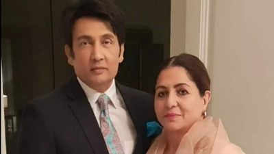 Shekhar Suman breaks down talking about his first son's death and his illness in detail: 'I was lying with his body all night. Our pain intensified'