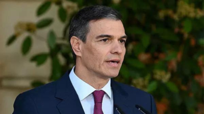 Spanish PM Pedro Sanchez refuses to resign, vows to step up fight against 'unfounded attacks'