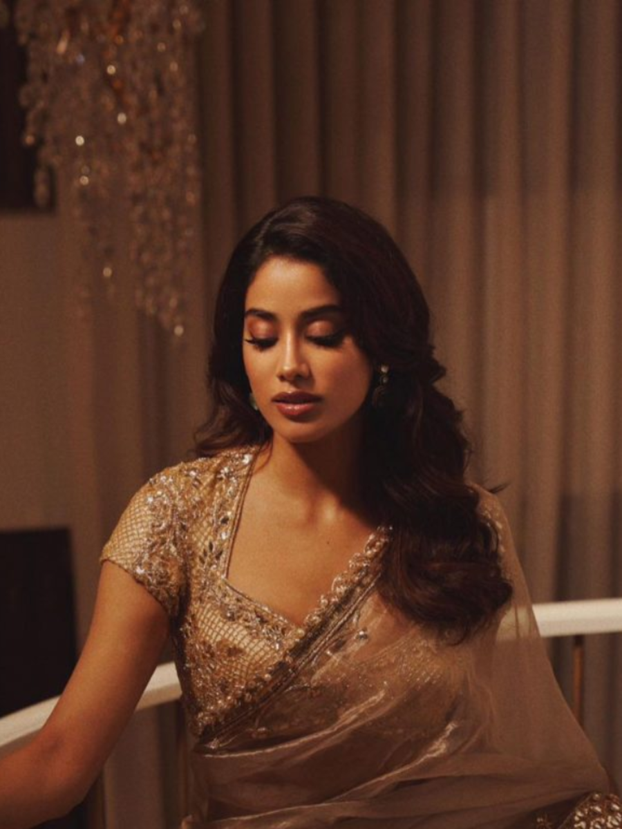 Saree Blouse Sleeves For Very Thin Arms Times Now