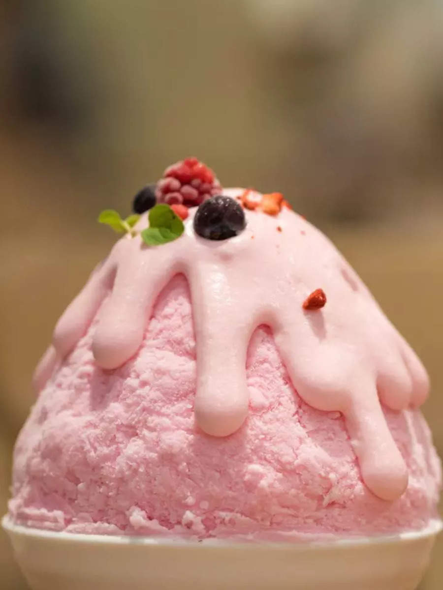 Skip Ice Cream, Try These 8 Frozen Summer Desserts From Around The ...