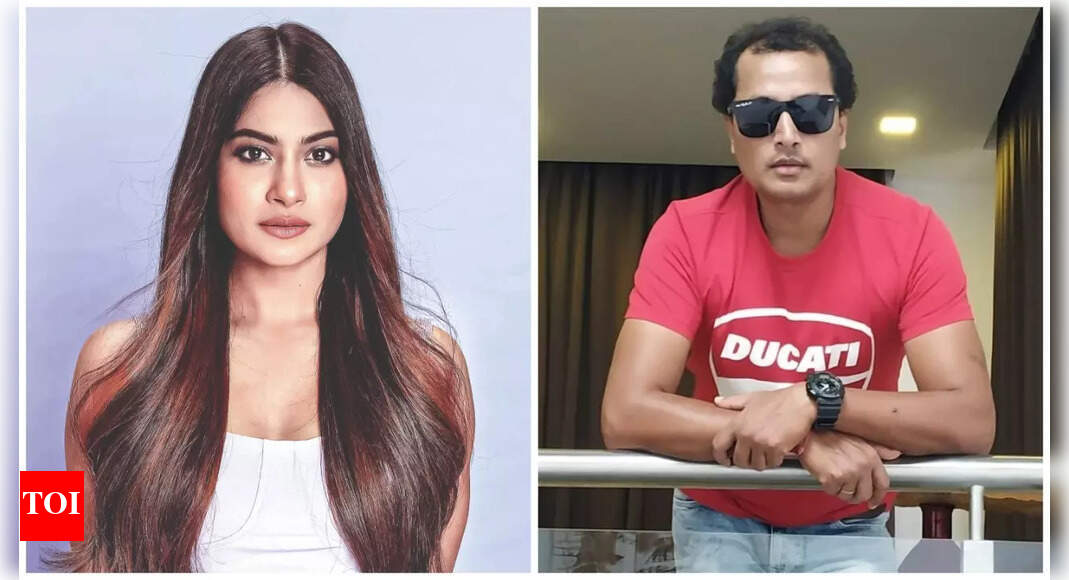 Krishna Mukherjee alleges harassment by the production team of Shubh Shagun; the producer claims they will take legal action against the actress - Vimarsana News