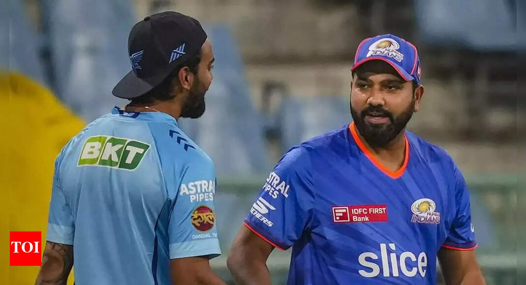 IPL Today Match MI vs LSG: Dream11 prediction, head to head stats ...