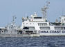 Philippines says China Coast Guard fired water cannon at its vessels