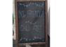 'Dog friendly, child free': Sign outside England pub sparks debate