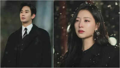 'Queen of Tears' was supposed to have a sad ending? Netizens uncover evidence