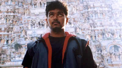 'Ghilli' re-release box office collection: Vijay's action entertainer surpasses the earnings of the 'Titanic' re-release in India!