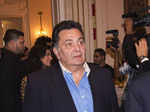 ​Rishi Kapoor