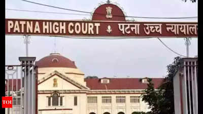 Patna High Court seeks reply on illegal construction