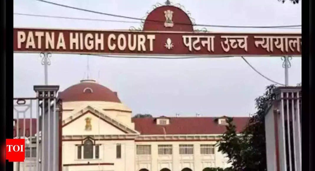 Illegal Construction: HC seeks reply on illegal construction | Patna ...