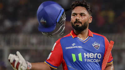 'You cannot bat like that': Ex-India batter expresses disappointment at Rishabh Pant's batting approach
