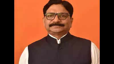 Shiv Sena declares MLA Ravindra Waikar as its candidate from Mumbai North West LS seat