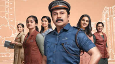'Pavi Caretaker' box office collection day 4: Dileep starrer earns Rs 60 lakh on the first Monday