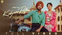 Check Out The Music Video Of The Latest Punjabi Song Kaliyaan Rattan Sung By Ranjit Bawa