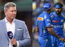 Mumbai Indians camp is divided, says Michael Clarke