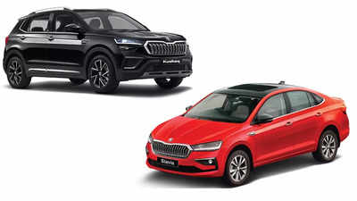 GNCAP 5 star-rated Skoda Kushaq, Slavia now more safe at same price ...