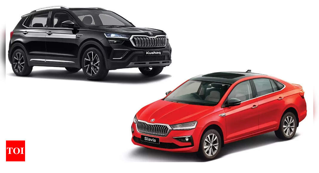 GNCAP 5 star-rated Skoda Kushaq, Slavia now more safe at same price: What’s new