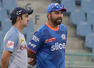 'You're going to dominate': Gambhir recalls words to young Rohit