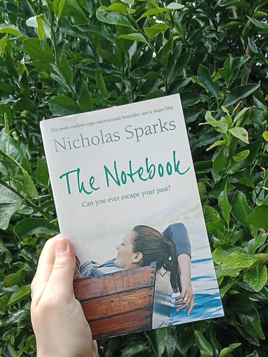 10 Best Quotes from The Notebook Nicholas Sparks | Times Now