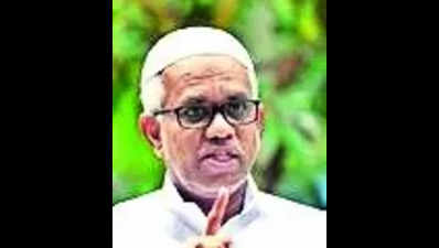 Samastha to look into campaigns against IUML