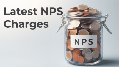 Important updates for NPS subscribers: New charges and security measures announced by PFRDA